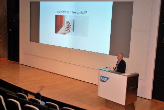 Speaker Presentations