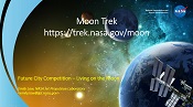 Moon Trek PowerPoint