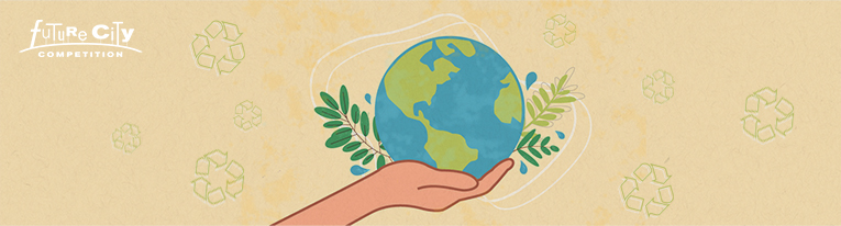 Circular Economy Logo