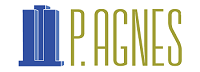 P.Agnes logo