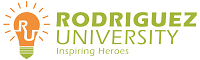 Rodriguez University Logo