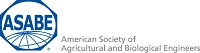 American Society of Agricultural and Biological Engineers